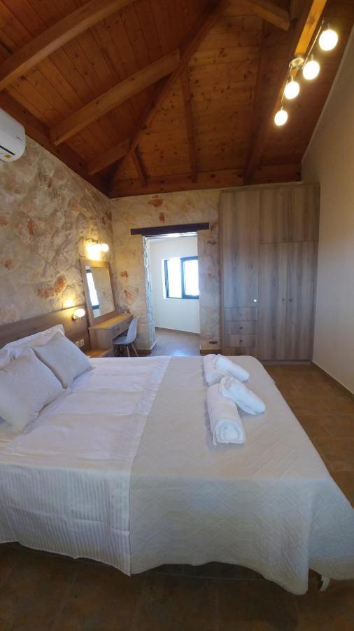 Villa Esperia Kampi  Екстер'єр фото