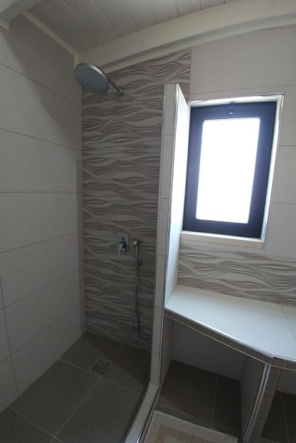 Villa Esperia Kampi  Екстер'єр фото